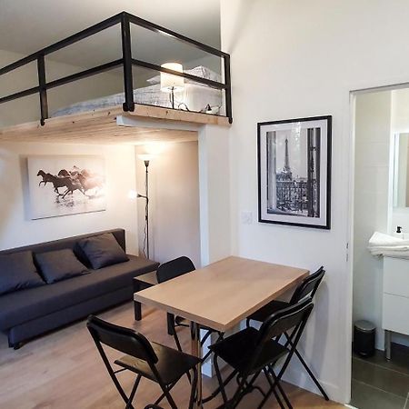 L'Althea I Apartment Bron Ngoại thất bức ảnh