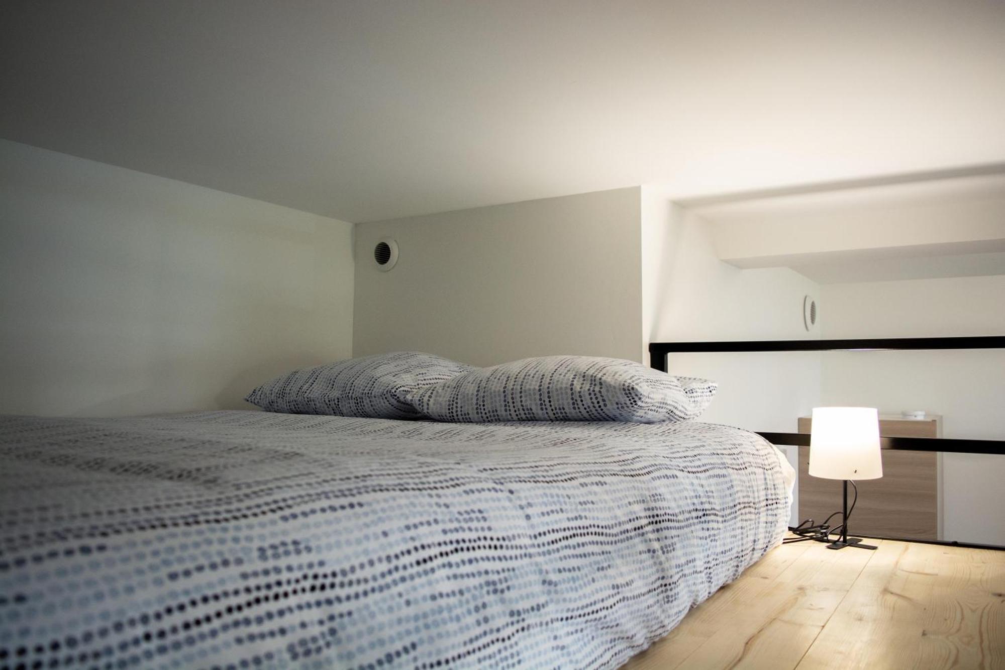 L'Althea I Apartment Bron Ngoại thất bức ảnh