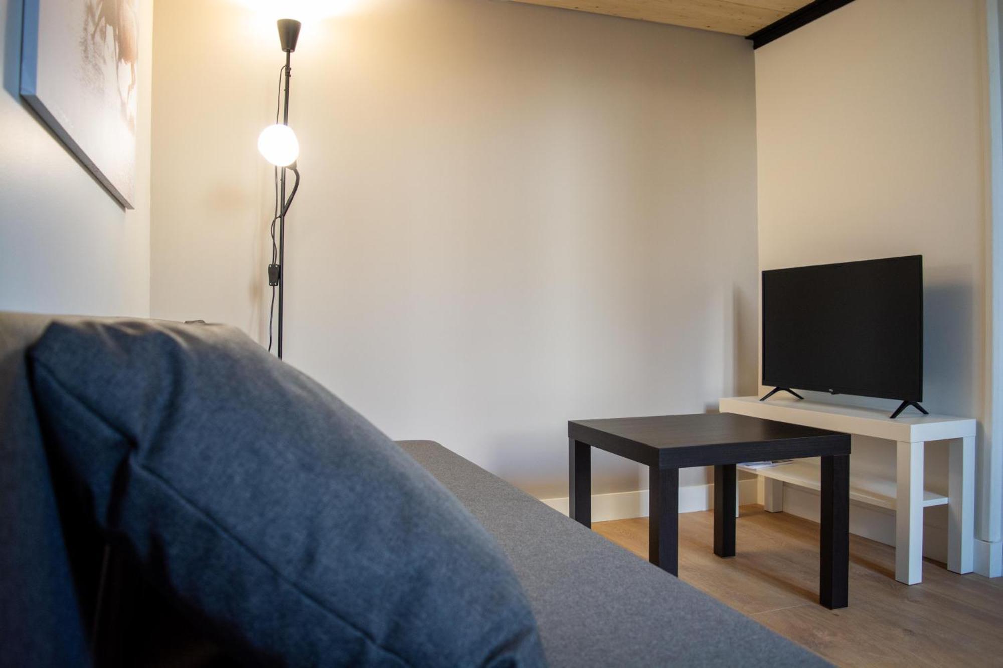 L'Althea I Apartment Bron Ngoại thất bức ảnh