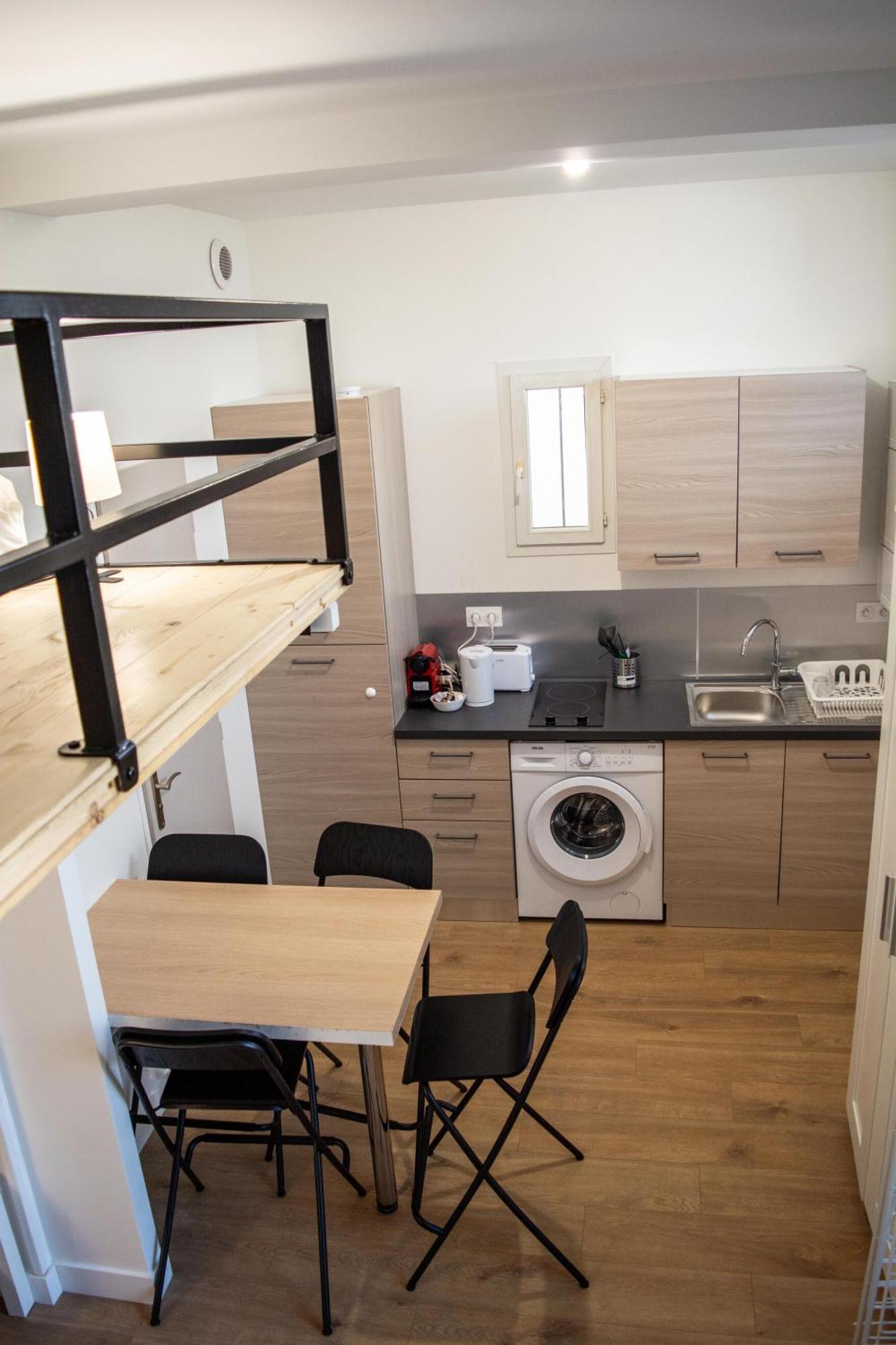 L'Althea I Apartment Bron Ngoại thất bức ảnh