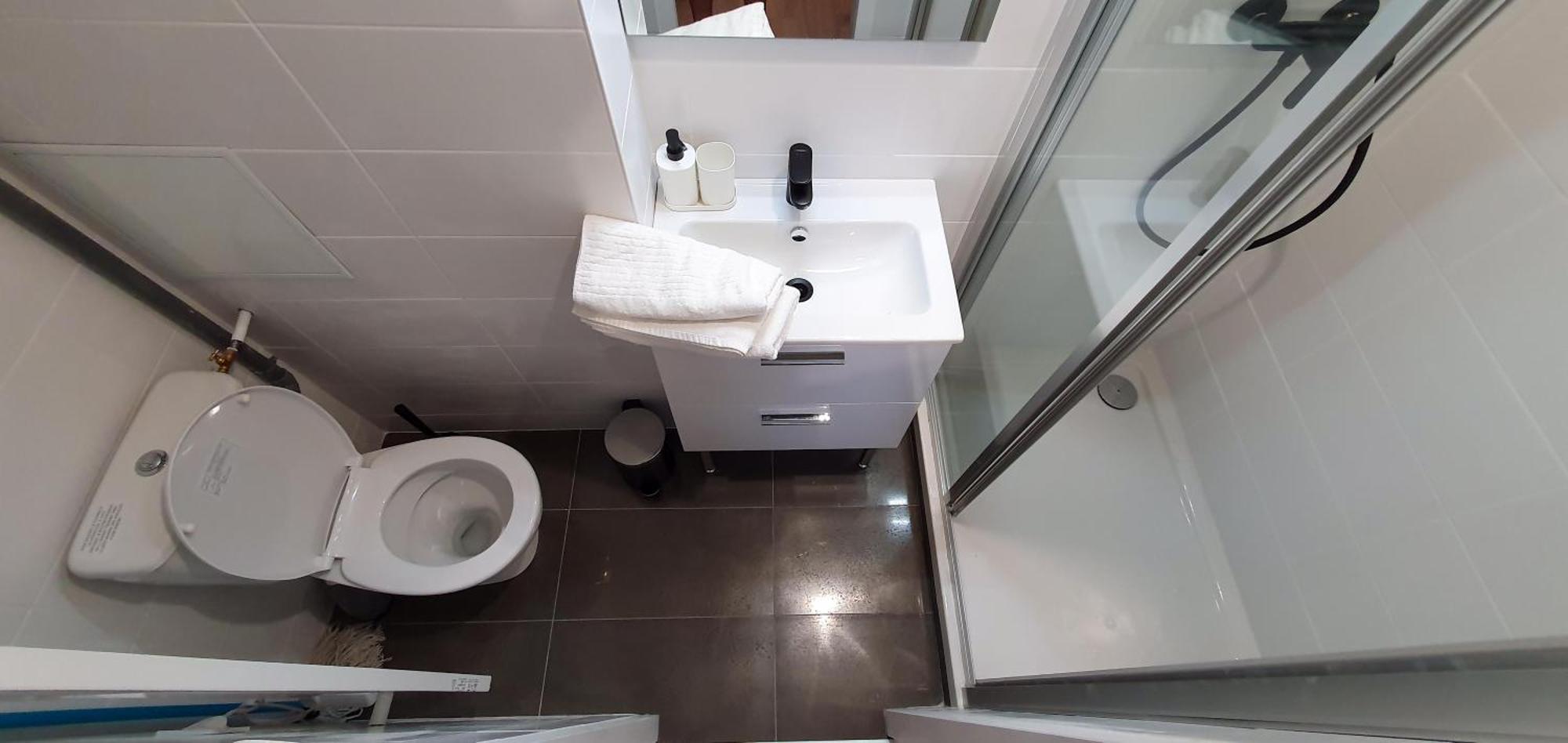 L'Althea I Apartment Bron Ngoại thất bức ảnh