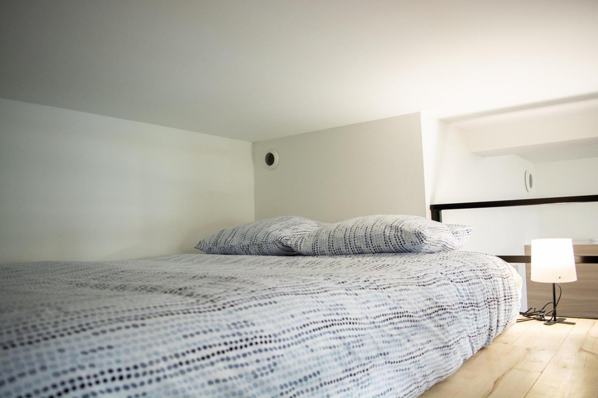 L'Althea I Apartment Bron Ngoại thất bức ảnh
